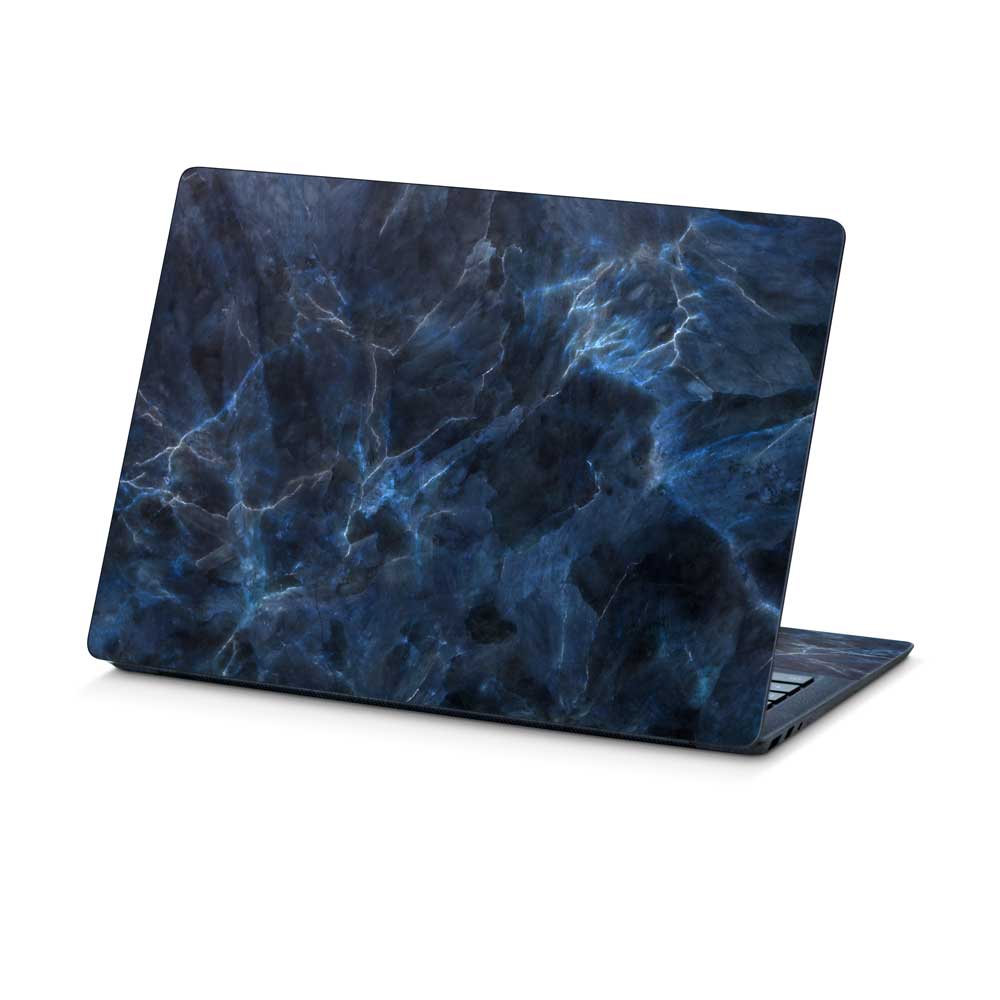 Blue Marble Microsoft Surface Laptop 4 13.5 Skin