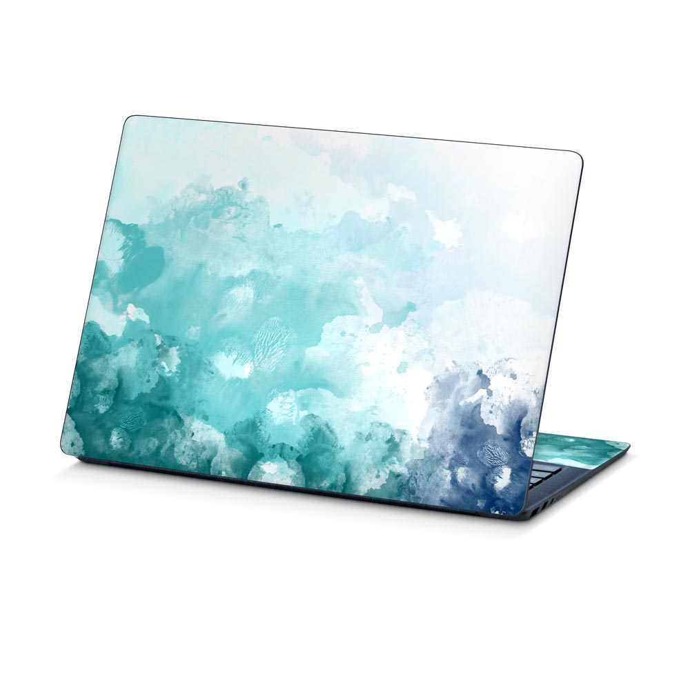 Ocean Spray Microsoft Surface Laptop 5 13.5 Skin