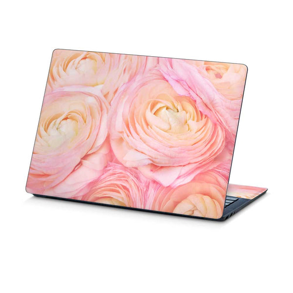 Microsoft Surface Laptop 5 13.5 Skin Ranunculus Beauty SkinWraps