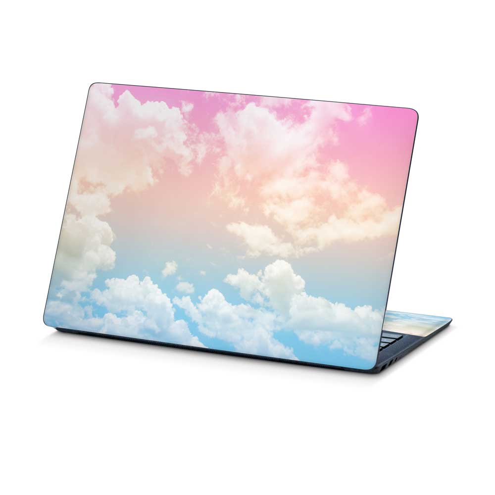 Pastel Sky Microsoft Surface Laptop 3 13.5 Skin