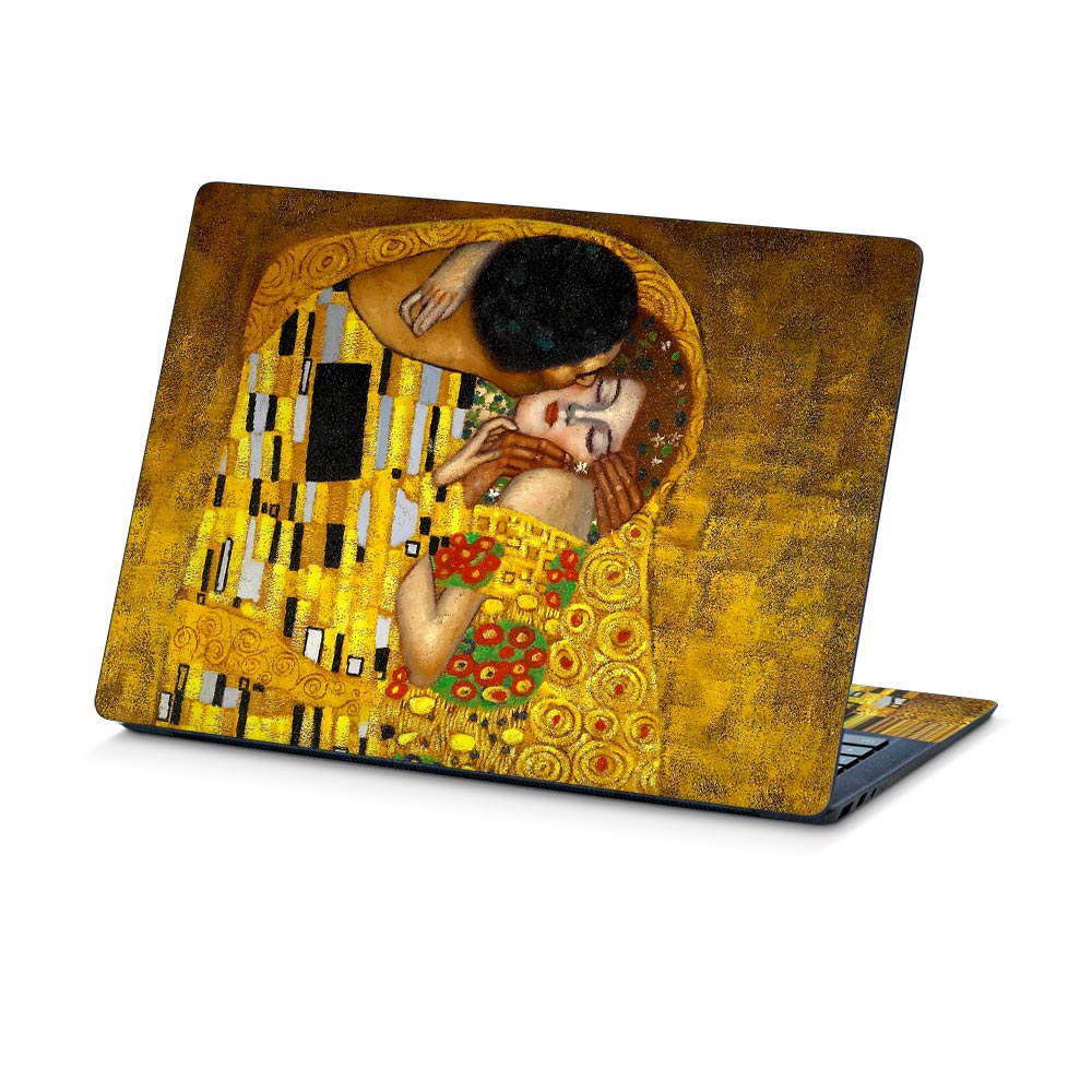 The Kiss Microsoft Surface Laptop 5 13.5 Skin