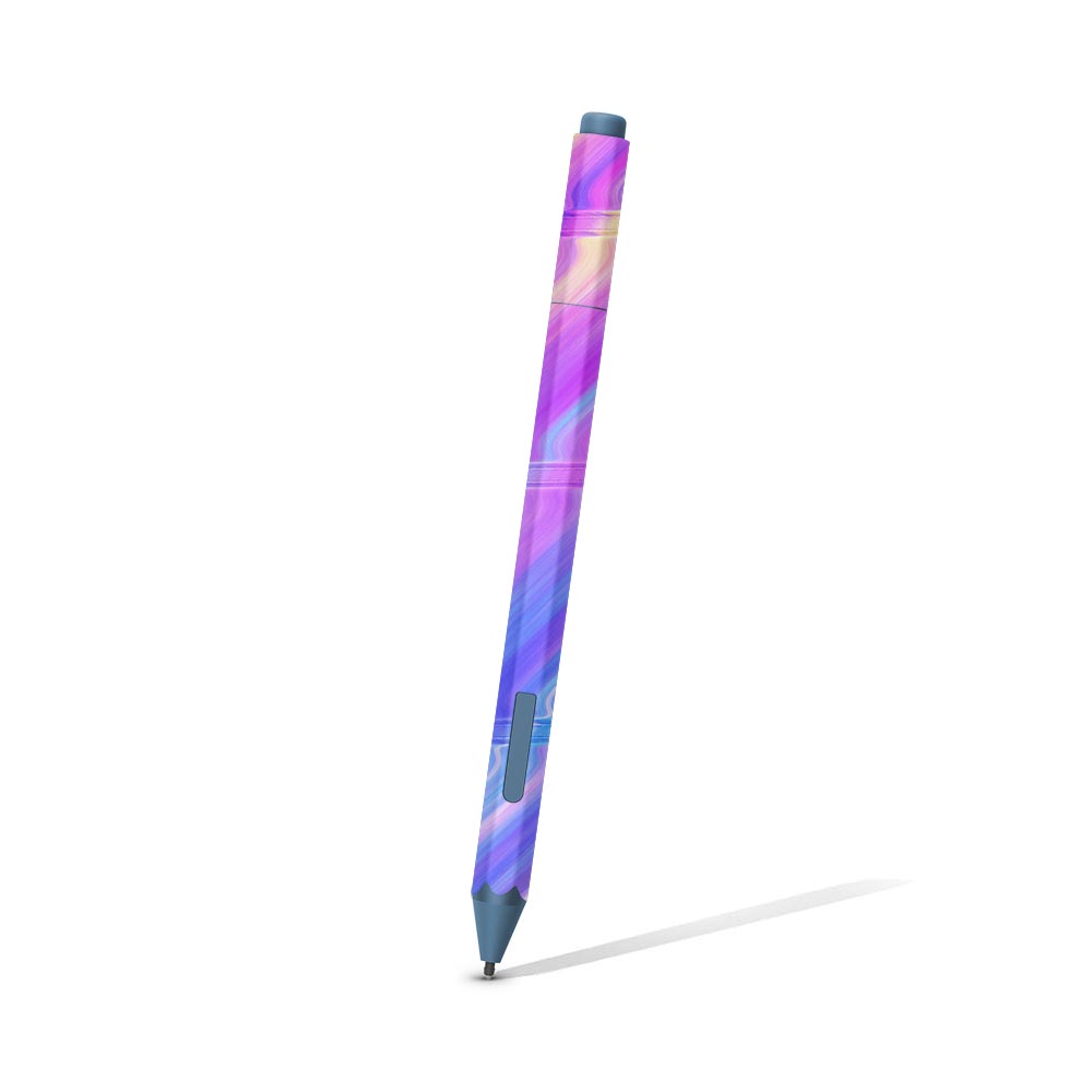 Candy Abstract Microsoft Surface Pen Skin