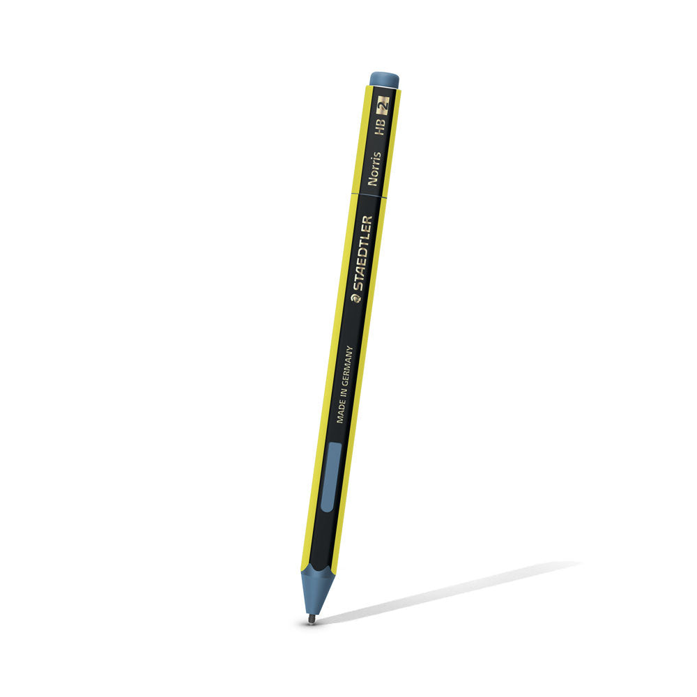 Yellow HB2 Microsoft Surface Pen Skin