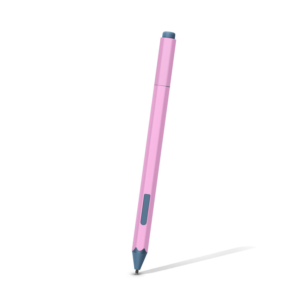 Baby Pink Microsoft Surface Pen Skin