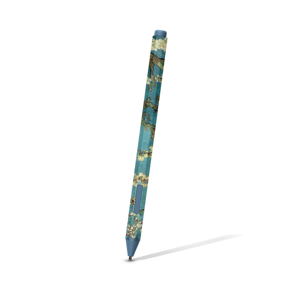 Blossoming Almond Tree Microsoft Surface Pen Skin