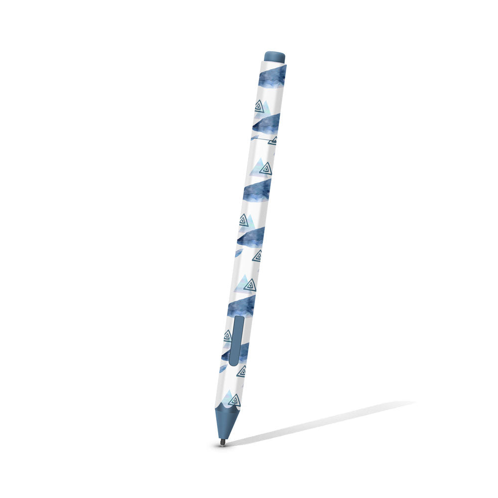 Whale of a Time Microsoft Surface Pen Skin