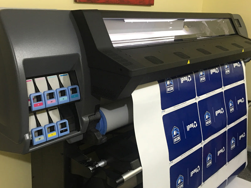 MacBook Skins for Branding