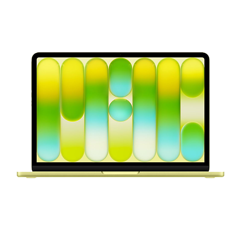MacBook Neo 13 Skins