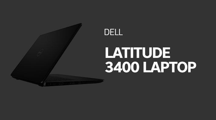 Dell Latitude 3400 Laptop Skins