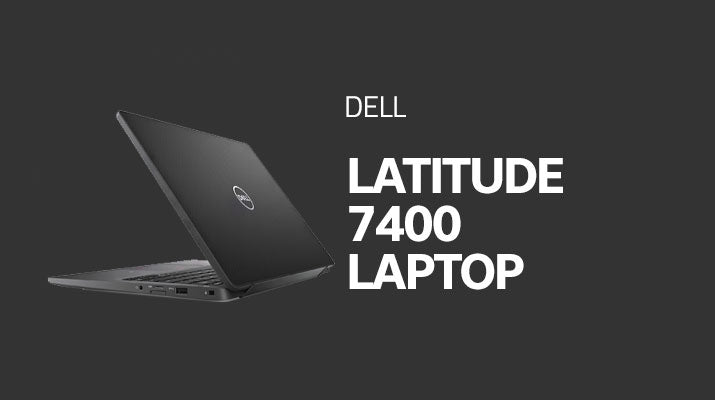 Dell Latitude 7400 Laptop Skins