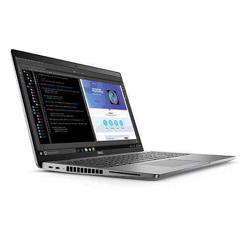 Dell Precision Mobile Workstation Skins