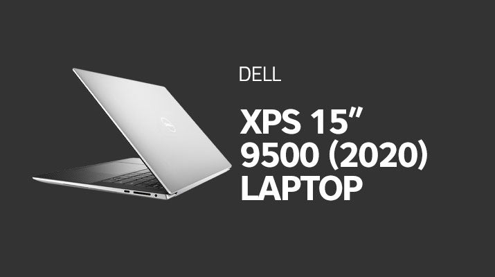 Dell XPS 15 (9500) Skins