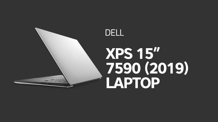 Dell XPS 15 (9570 & 7590) Skins
