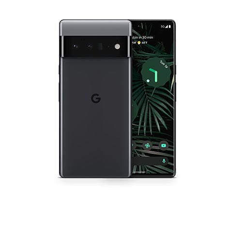 Google Pixel 6 Series Skins