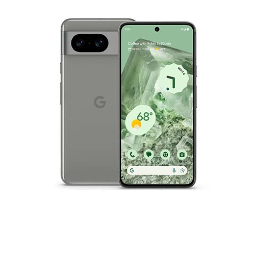 Google Pixel 8 Series Skins