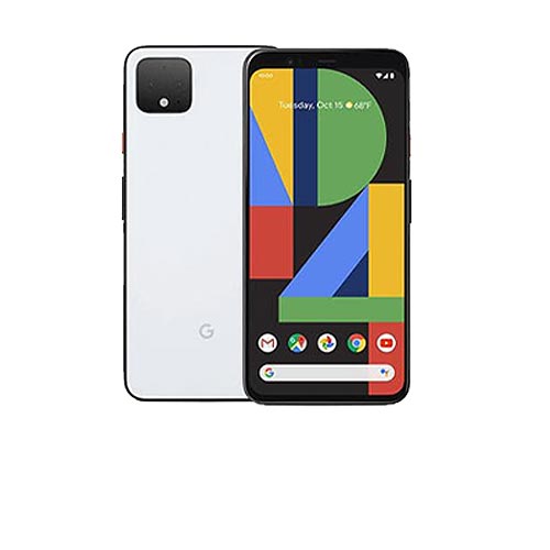 Google Pixel 4 Series Skins