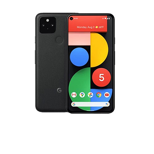 Google Pixel 5 Skins