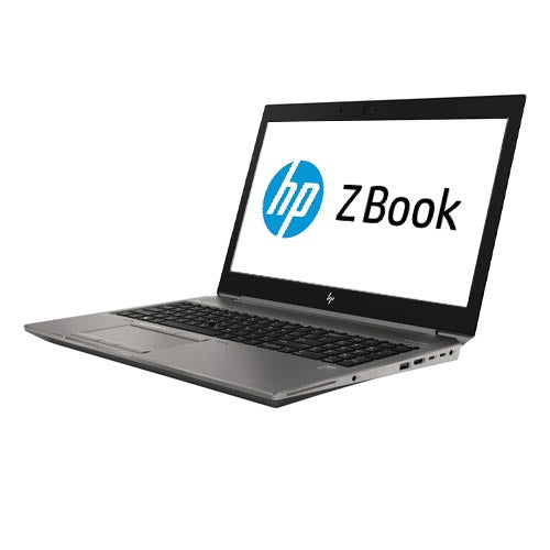 HP ZBook 15 Laptop Skins