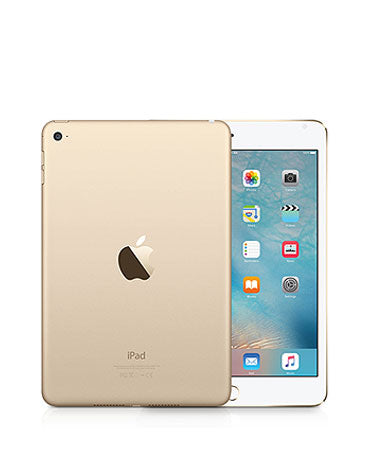 Apple iPad Mini 2, 3 & 4 Skins