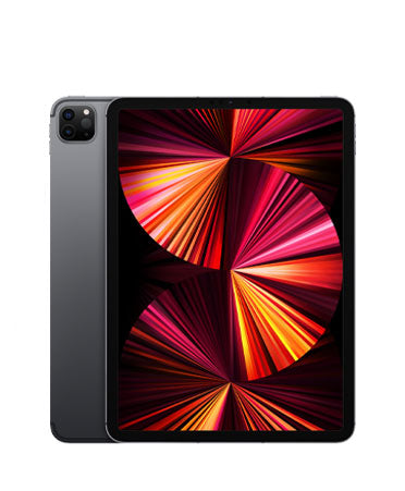 Apple iPad Pro 11" Skins