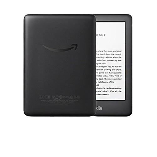 Kindle Skins