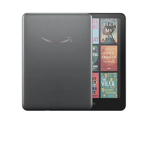 Kindle Colorsoft Skins