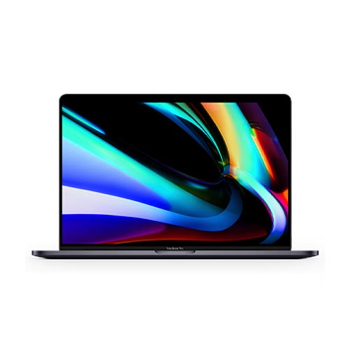 MacBook Pro 16 Skins