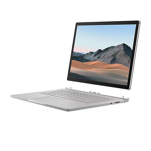 Microsoft Surface Book 13.5in Skins