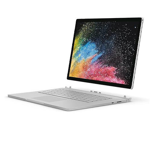 Microsoft Surface Book 15in Skins