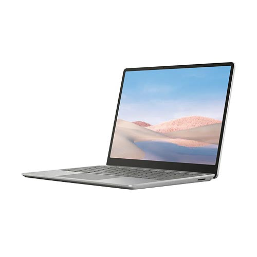 Microsoft Surface Laptop Go Skin