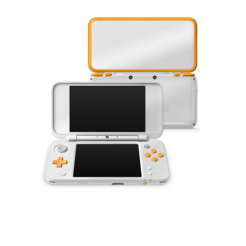 Nintendo 2DS XL Skins