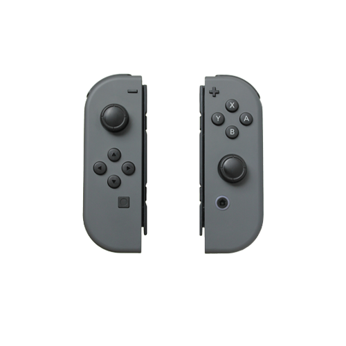 Nintendo Joy-Con Controller Skins