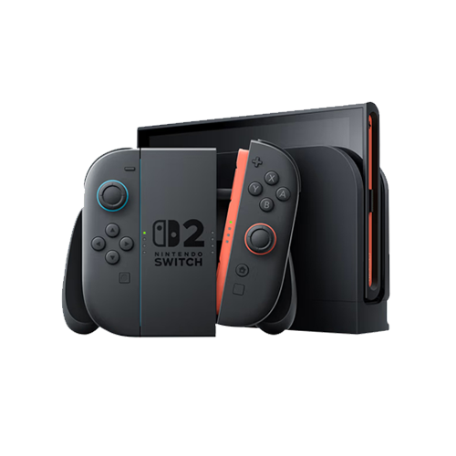 Nintendo Switch 2 Skins