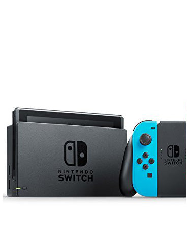 Nintendo Switch Skins