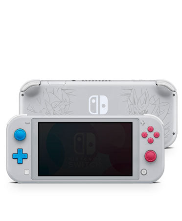 Nintendo Switch Lite Skins