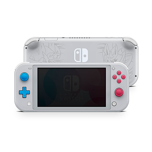Nintendo Switch Lite Skins