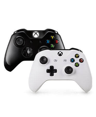Microsoft Xbox One Controller Skins