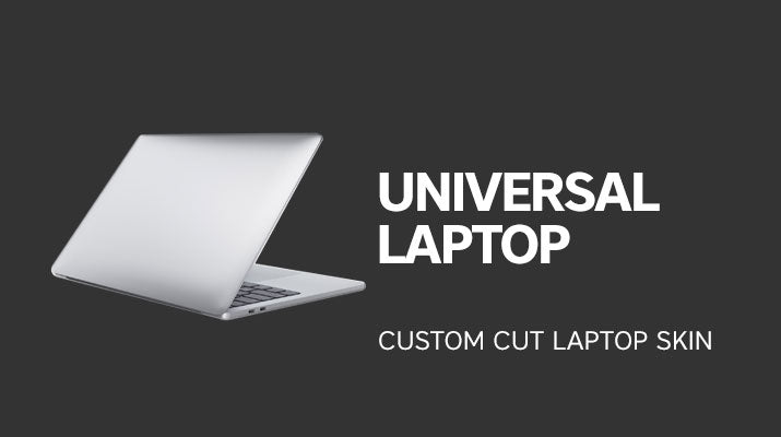 Laptop Skins