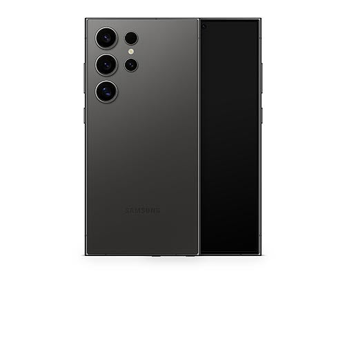 Samsung Galaxy S24 Series