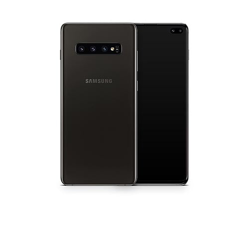Samsung Galaxy S10 Series