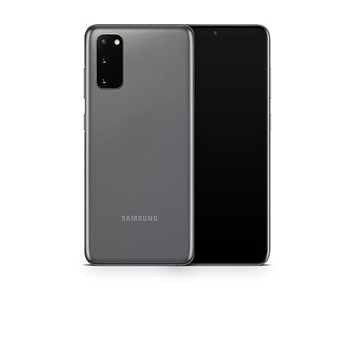 Samsung Galaxy S20 Series