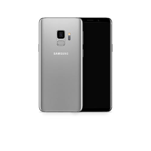 Samsung Galaxy S9 Series