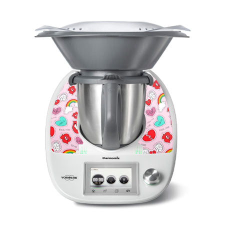 Thermomix TM5 (Minimal) Skins