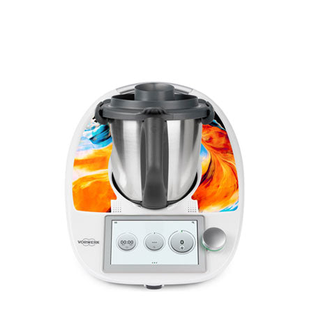 Thermomix TM6 (Minimal) Skins