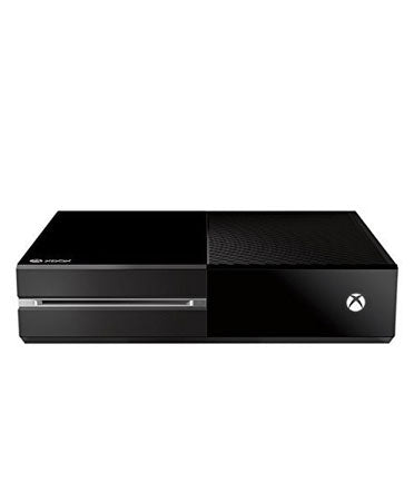 Microsoft Xbox One Console Skins