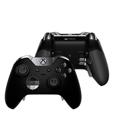 Microsoft Xbox One Elite Controller Skins