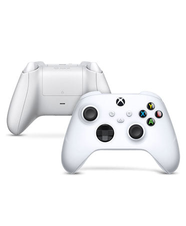 Microsoft Xbox Series S Controller Skins