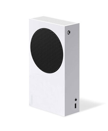 Microsoft Xbox Series S Console Skins