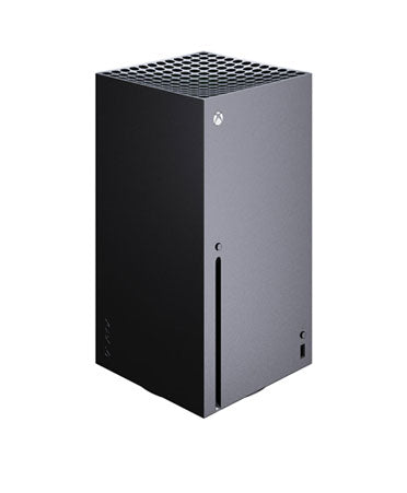 Microsoft Xbox Series X Console Skins