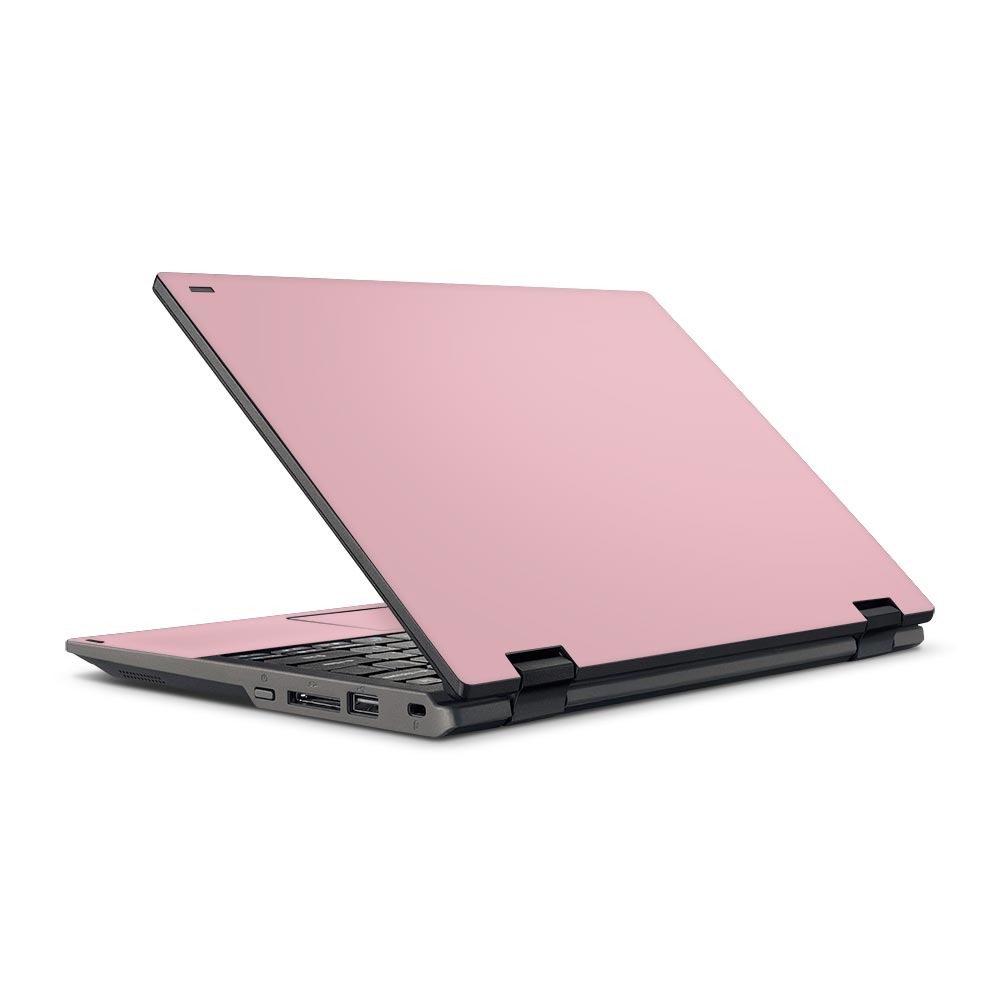 Pink Travelmate Spin B118 Skin